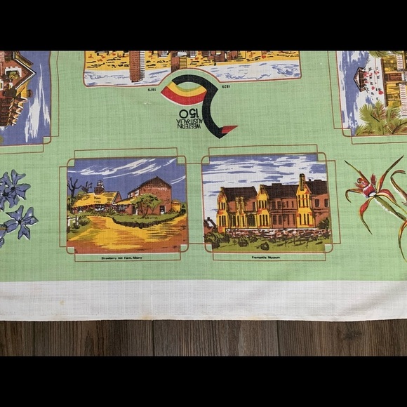 Napkins - Picture 4 of 8